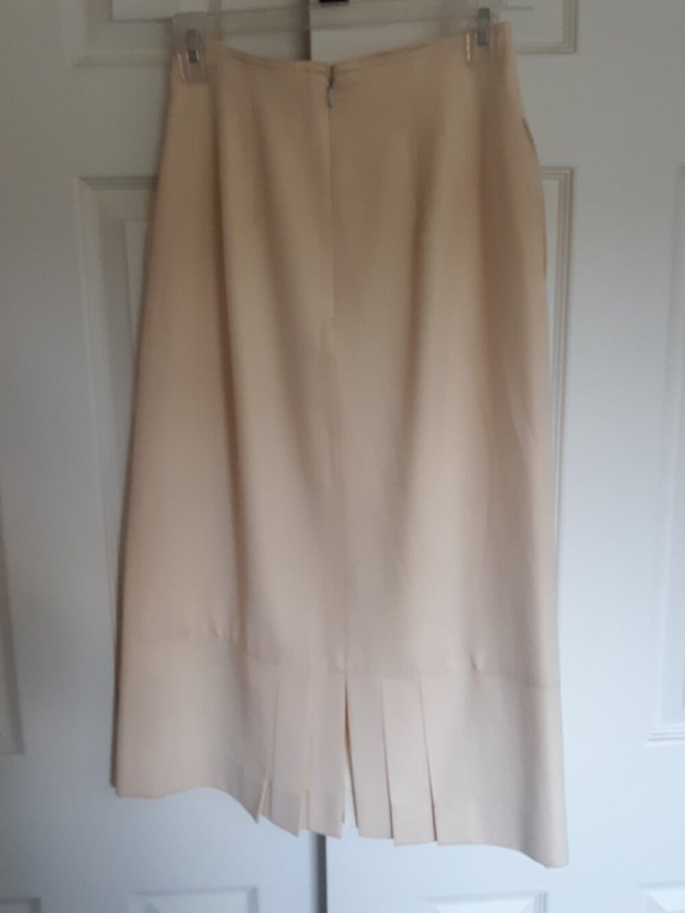 vinatage TICA wool suit - womans size 6 EUC - Picture 7 of 7